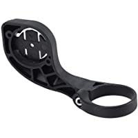 Dioche Soporte para Bicicleta Soporte para Bicicleta Soporte para GPS para Computadora Garmin Edge GPS